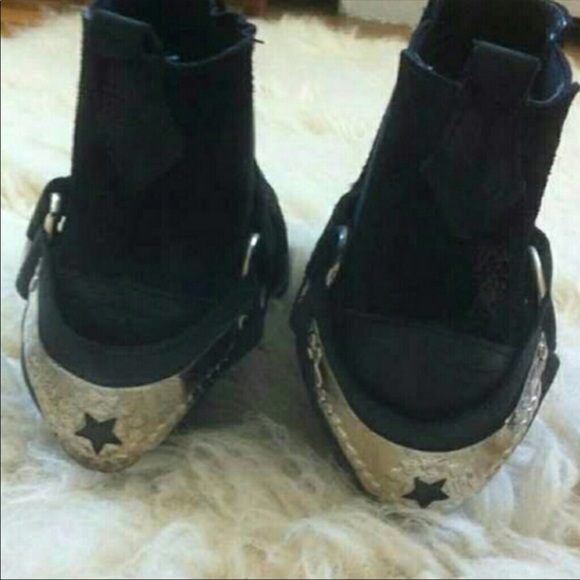 ISO!!!! Free people star spur boot - Picture 2 of 2